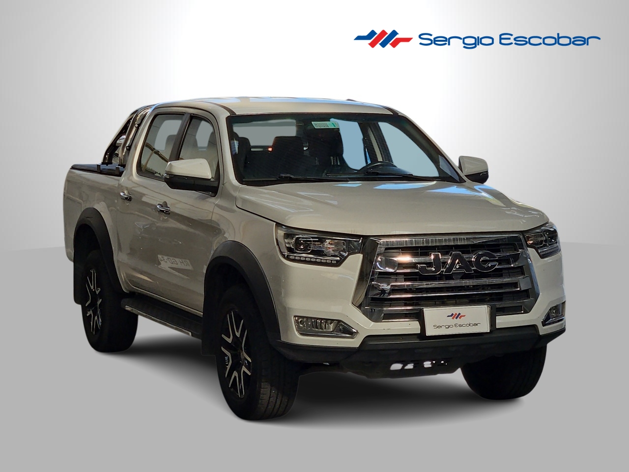 JAC T8 T8 DCAB 2.0 2023