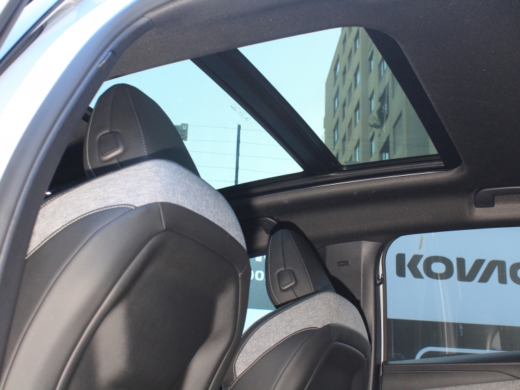 Peugeot 3008 1.2 Gt  Mhev  136  At Hibrido 2025 Usado  Usado en Kovacs Usados