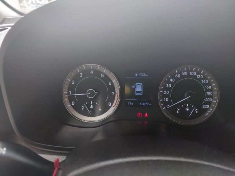 Hyundai Venue Qx 1,6 2020 Usado  Usado en Webautos.cl