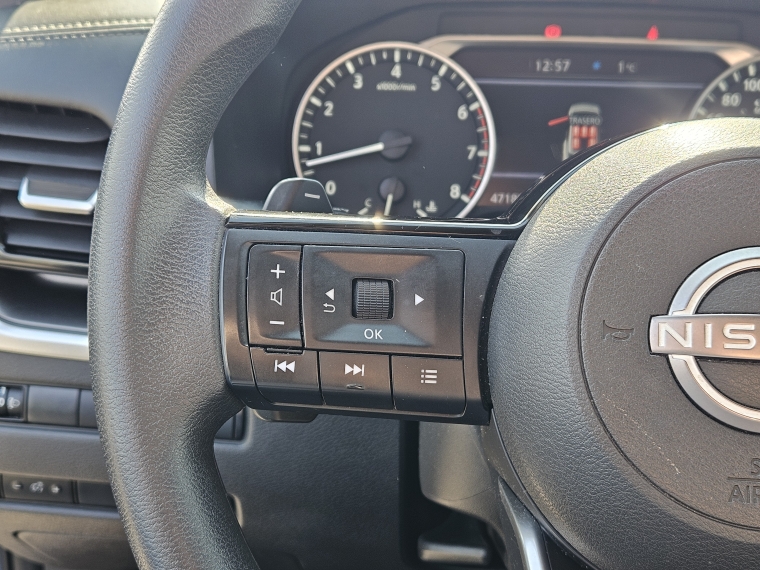 Nissan X-trail 2.5 Sense 3row At 2024 Usado  Usado en Kovacs Usados