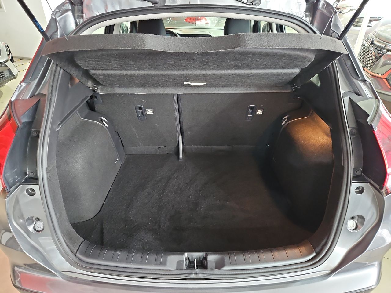 Nissan Kicks Kicks Sense 1.6 2024 Usado en Usados de Primera - Sergio Escobar