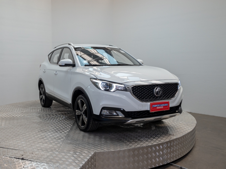 Mg Zs Zs 1.5 Com Mt 2021 Usado  Usado en Pompeyo