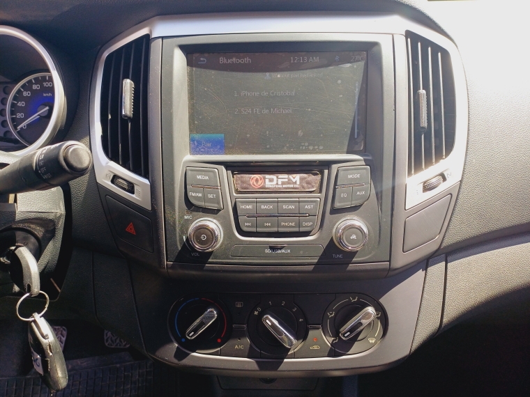 Dfm A30 A 30 1.6 2018 Usado en Rosselot Usados