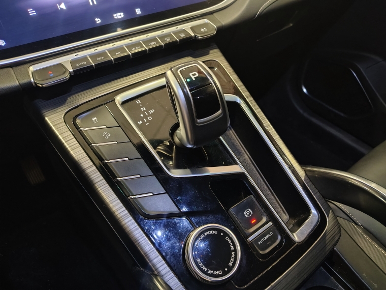 Geely Azkarra Azkarra 1.5 Aut 2023 Usado en Rosselot Usados