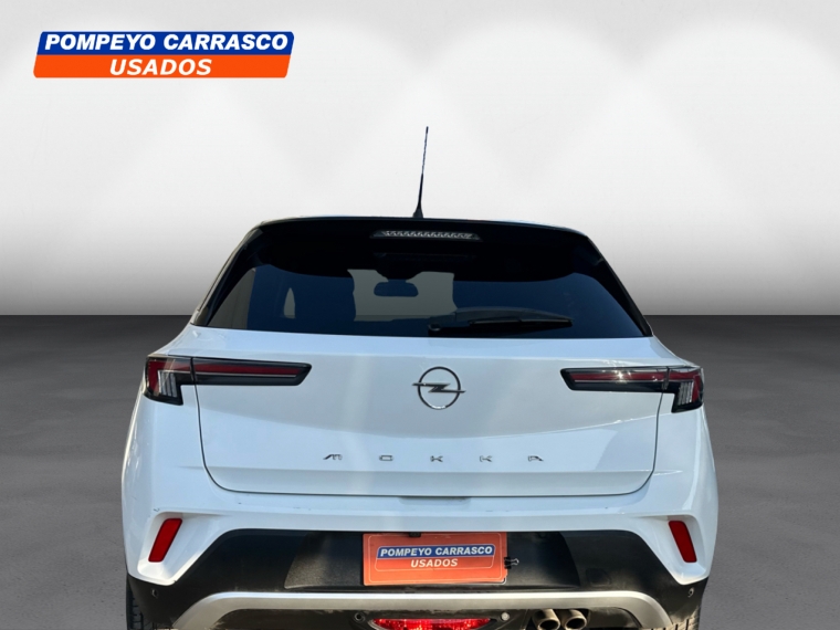 Opel Mokka 1.2 Elegance Mt 2022 Usado  Usado en Pompeyo