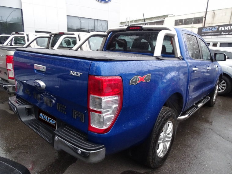 Ford Ranger At 2022 Usado  Usado en Webautos.cl