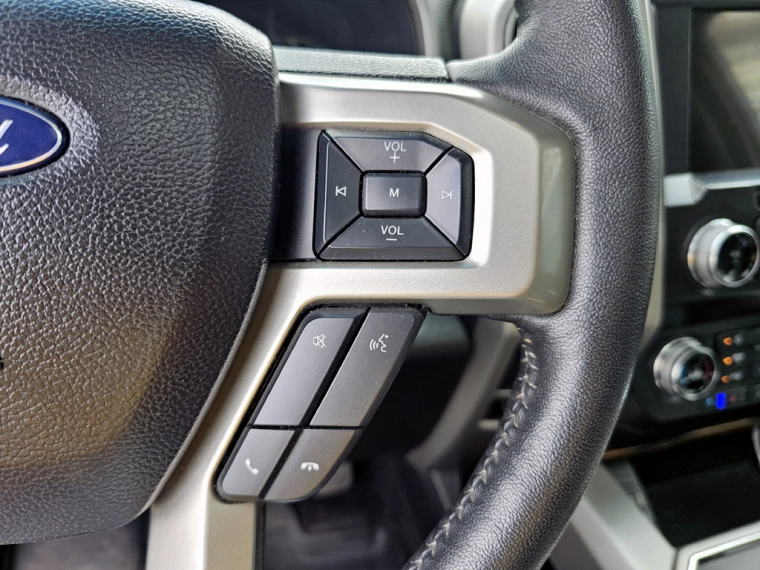 Ford F-150 Lariat Luxury 4x4 2021 Usado  Usado en Webautos.cl