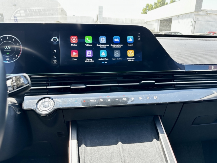 Omoda C5 1.5 T Luxury At 2024 Usado  Usado en Kovacs Usados