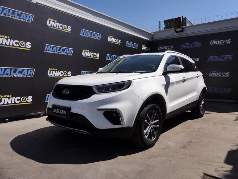 FORD TERRITORY 1.5 AUT 2023