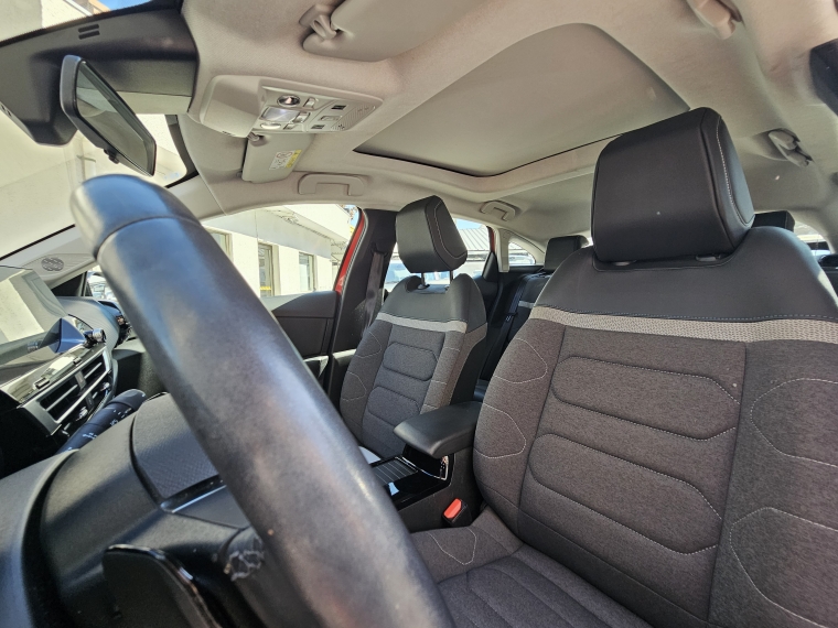 Citroen C-4 C4 1.2 At 2022 Usado en Rosselot Usados