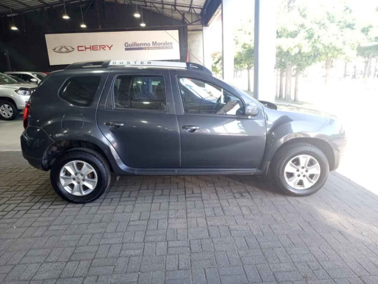 Renault Duster Zen 1.6 2017 Usado  Usado en Webautos.cl