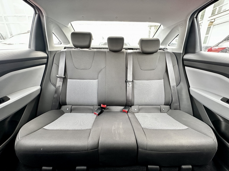 Chevrolet Sail 1.5 Cvt 2024 Usado  Usado en Kovacs Usados