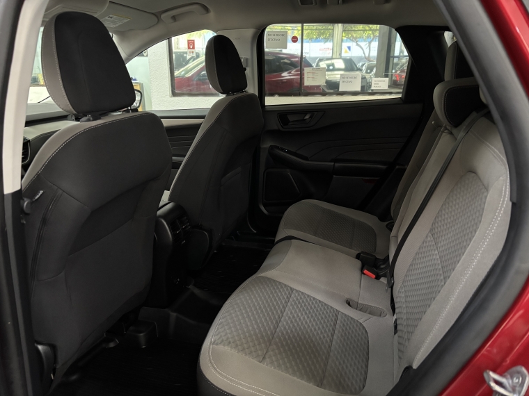 Ford Escape Se Hybrido 2.5l Aut 2023  Usado en Grass & Arueste