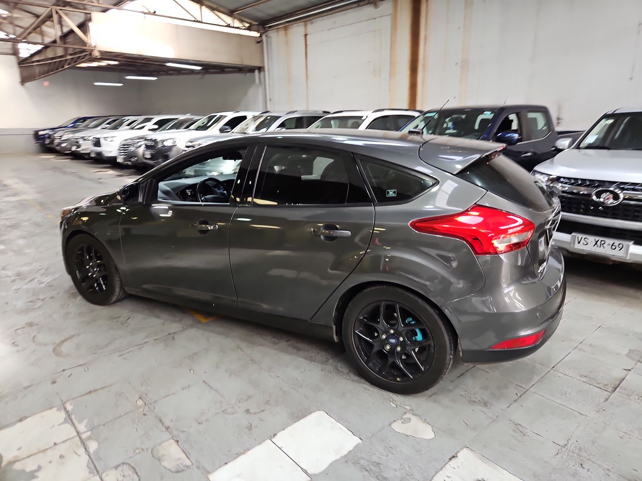 Ford Focus Focus 2.0 2016 Usado en Usados de Primera - Sergio Escobar