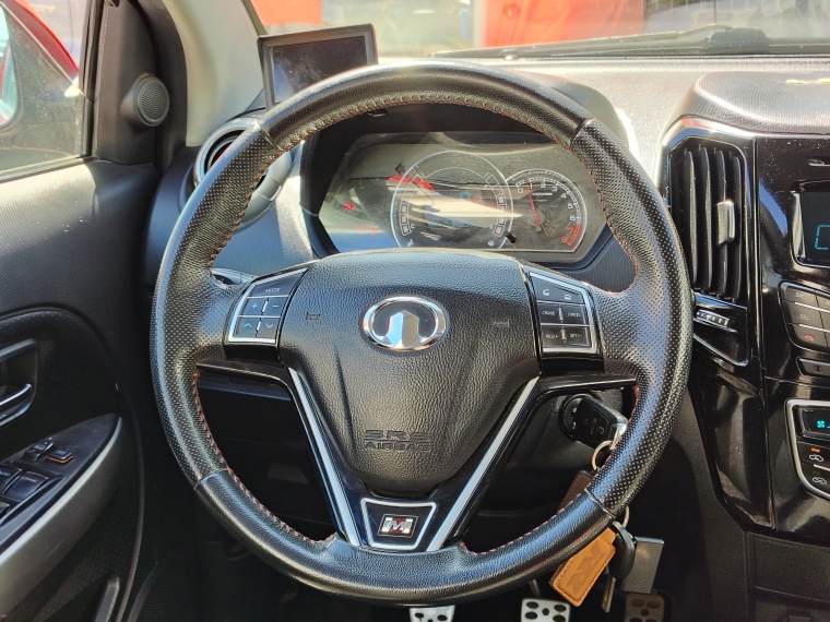 Great wall M4 M4 Hb 1.5 2020 Usado en Rosselot Usados