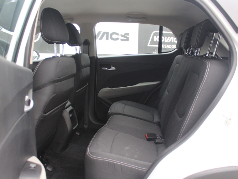 Chevrolet Groove Ltz 2025 Usado  Usado en Kovacs Usados