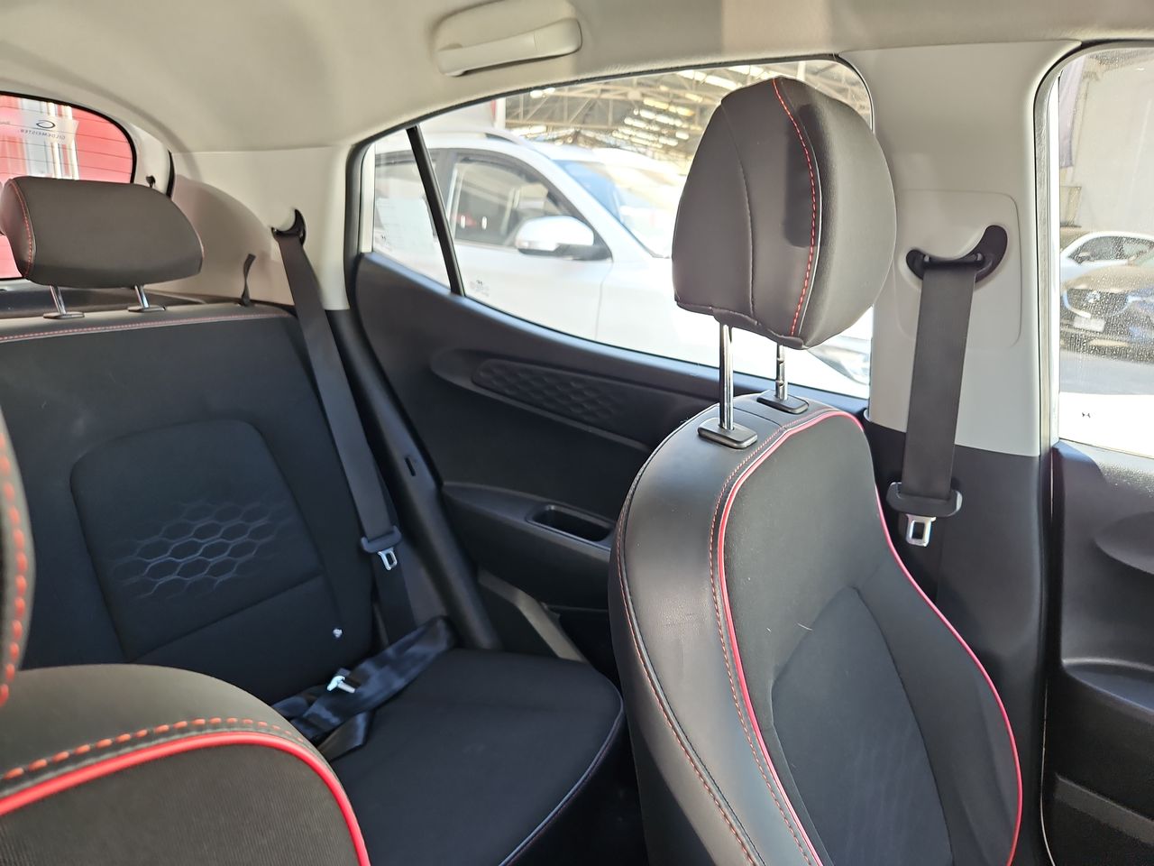 Hyundai Grand i10 Grand I10 Hb 1.2 2023 Usado en Usados de Primera - Sergio Escobar