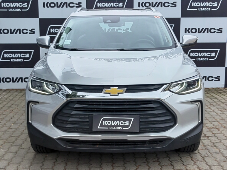 Chevrolet Tracker 1.2t Aut 2022 Usado  Usado en Kovacs Usados