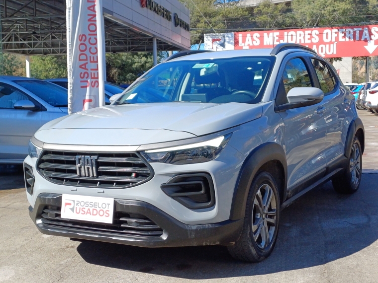 FIAT PULSE PULSE DRIVE CVT 1.3 2023