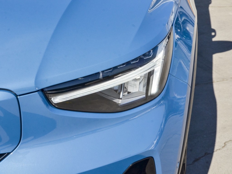 Volvo C40 Recharge Twin 2023 Usado  Usado en Webautos.cl