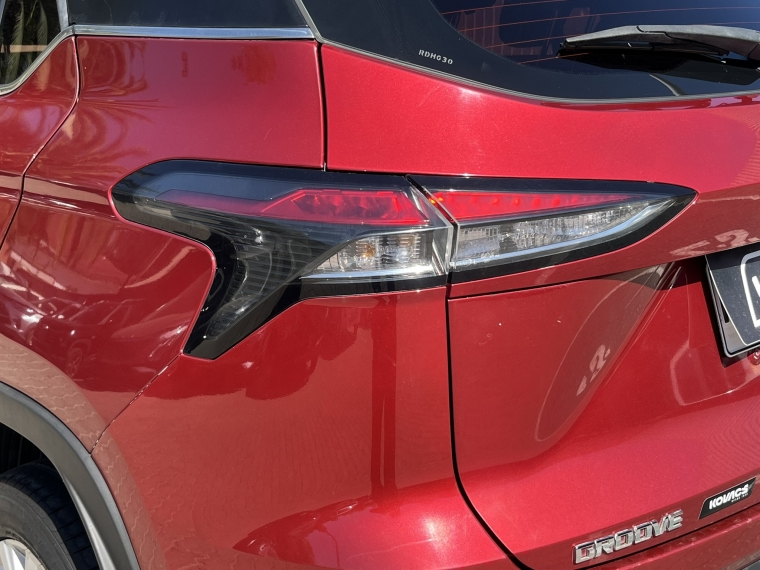 Chevrolet Groove 1.5 Ltz Mt 2021 Usado  Usado en Kovacs Usados