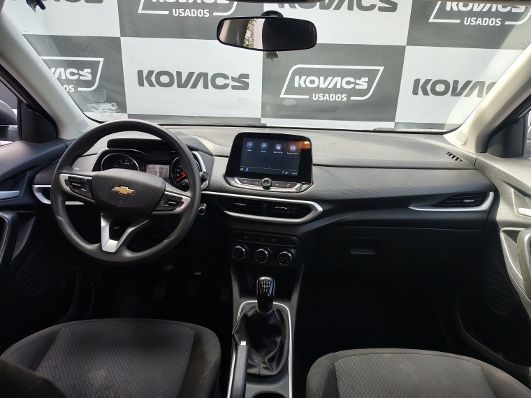 Chevrolet Tracker Ls Mt P2 2023 Usado  Usado en Kovacs Usados