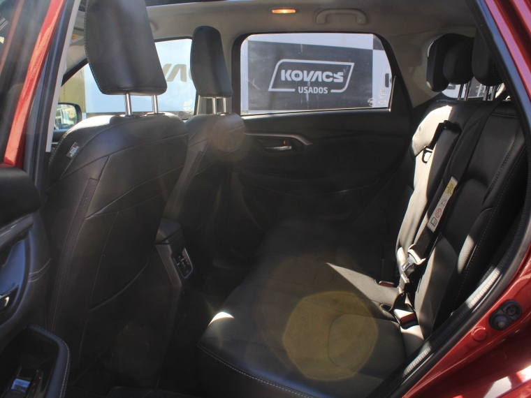 Suzuki Grand vitara Limited At 4x4 Hibrido 1.5 2025 Usado  Usado en Kovacs Usados