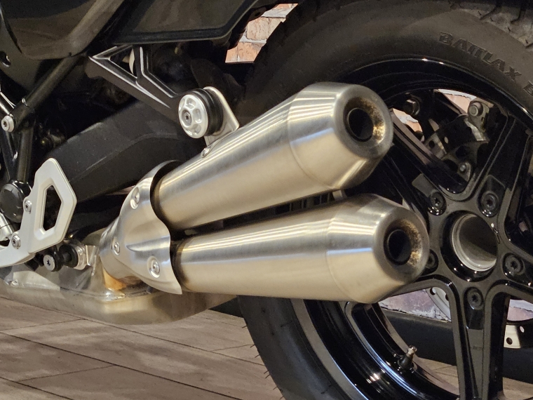 Bmw R 12 . 2025 Usado en BMW Premium Selection