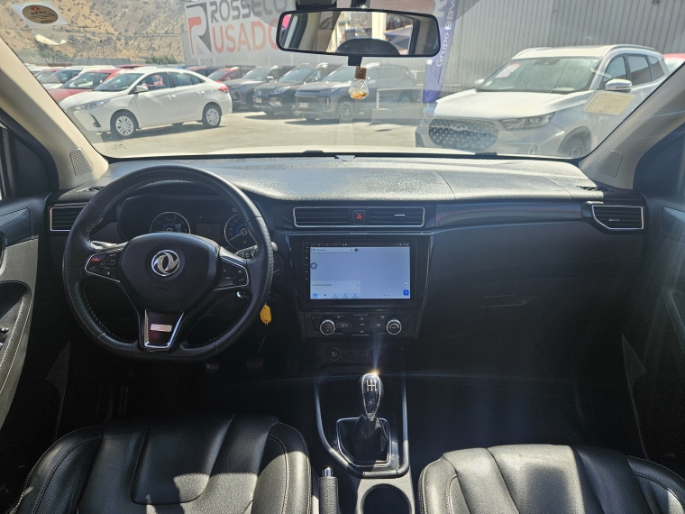 Dfsk 580 580 1.8 2023 Usado en Rosselot Usados