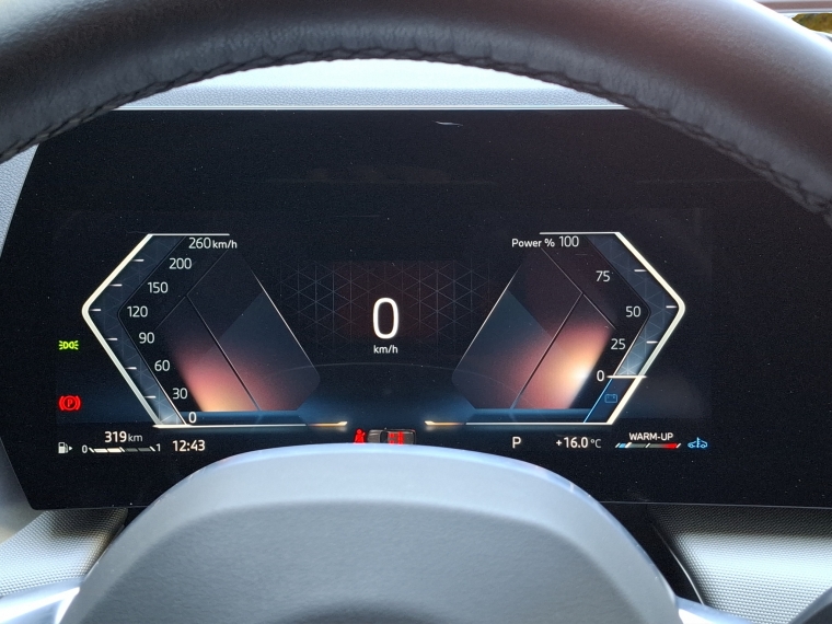 Bmw X1 Sdrive18i Comfort 2026 Usado  Usado en BMW Premium Selection