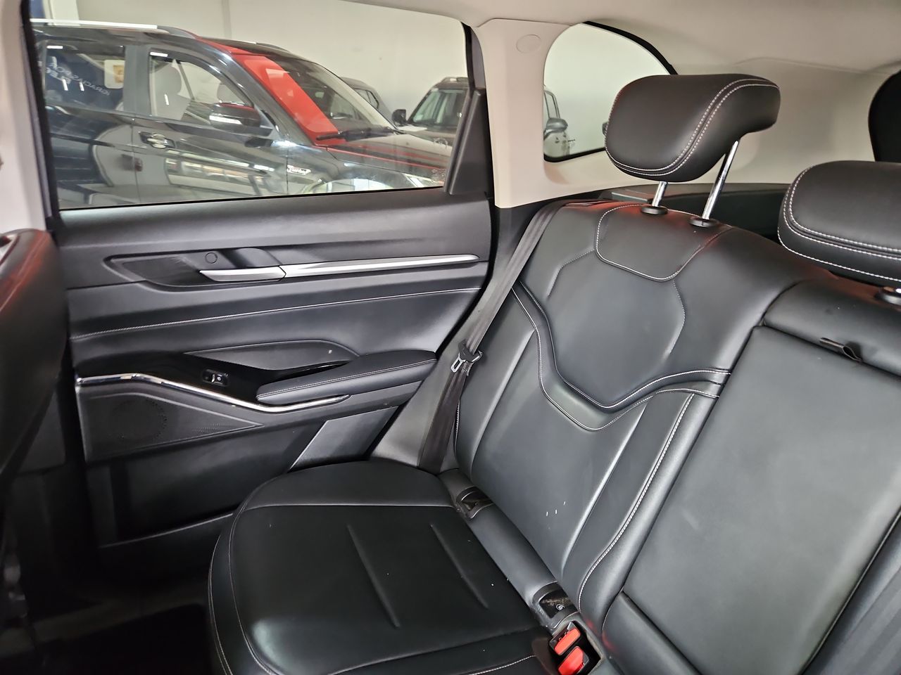 Haval H6 H6 Turbo Dct 2.0 Aut 2022 Usado en Usados de Primera - Sergio Escobar