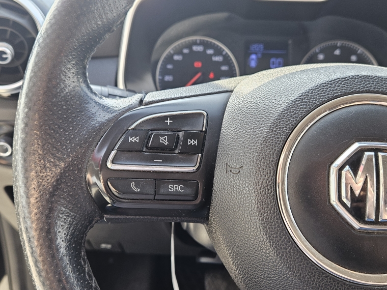 Mg Zs Zs 1.5 At 2021 Usado en Rosselot Usados