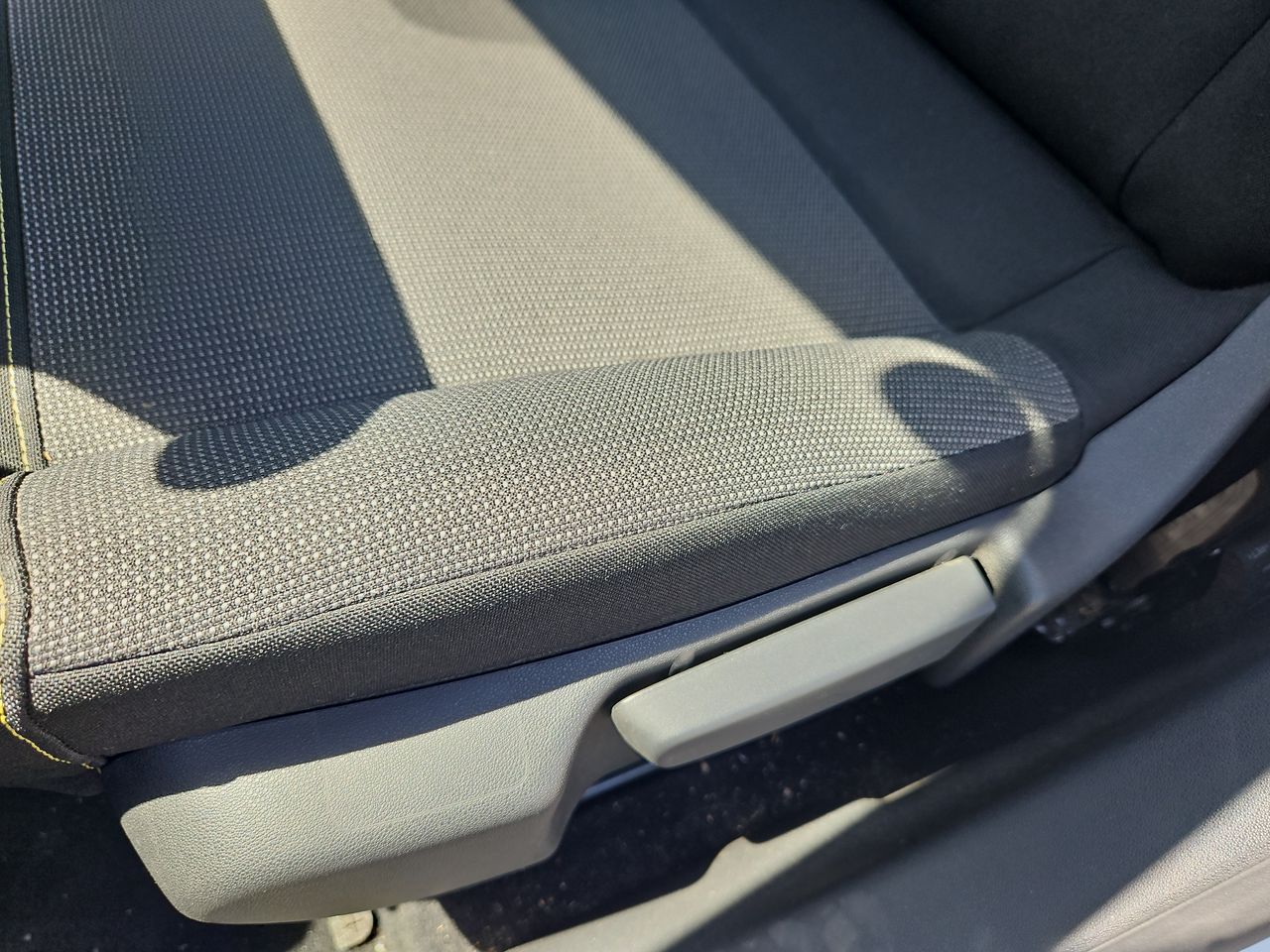 Citroen C3 aircross C3 Blue Hdi 1.5 2023 Usado en Usados de Primera - Sergio Escobar