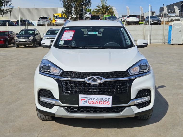 Chery Tiggo 8 Tiggo 8 1.5 2023 Usado en Rosselot Usados