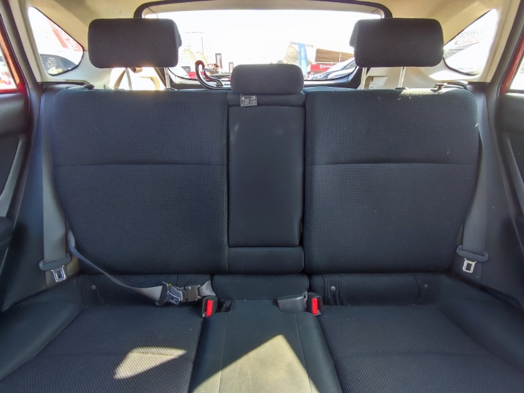 Subaru Impreza New Impreza Sport Cvt 2.0 2016 Usado en Rosselot Usados