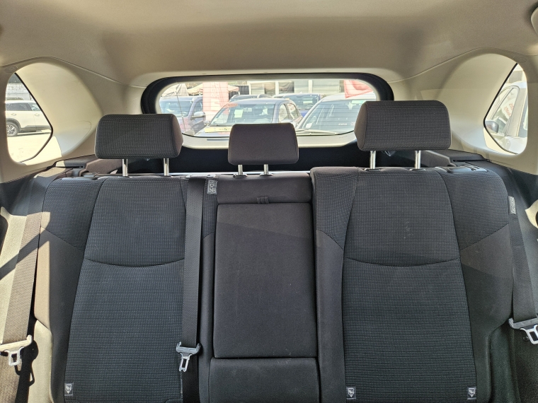 Toyota Rav4 Rav4 4x4 Otto 2.0 2022 Usado en Rosselot Usados