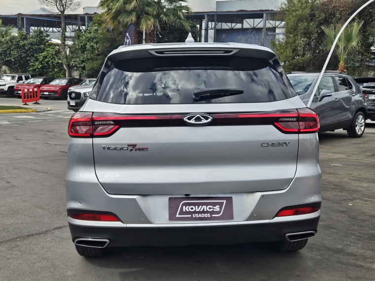 Chery Tiggo 7 Pro Glx 1.5 Aut 2022 Usado  Usado en Kovacs Usados