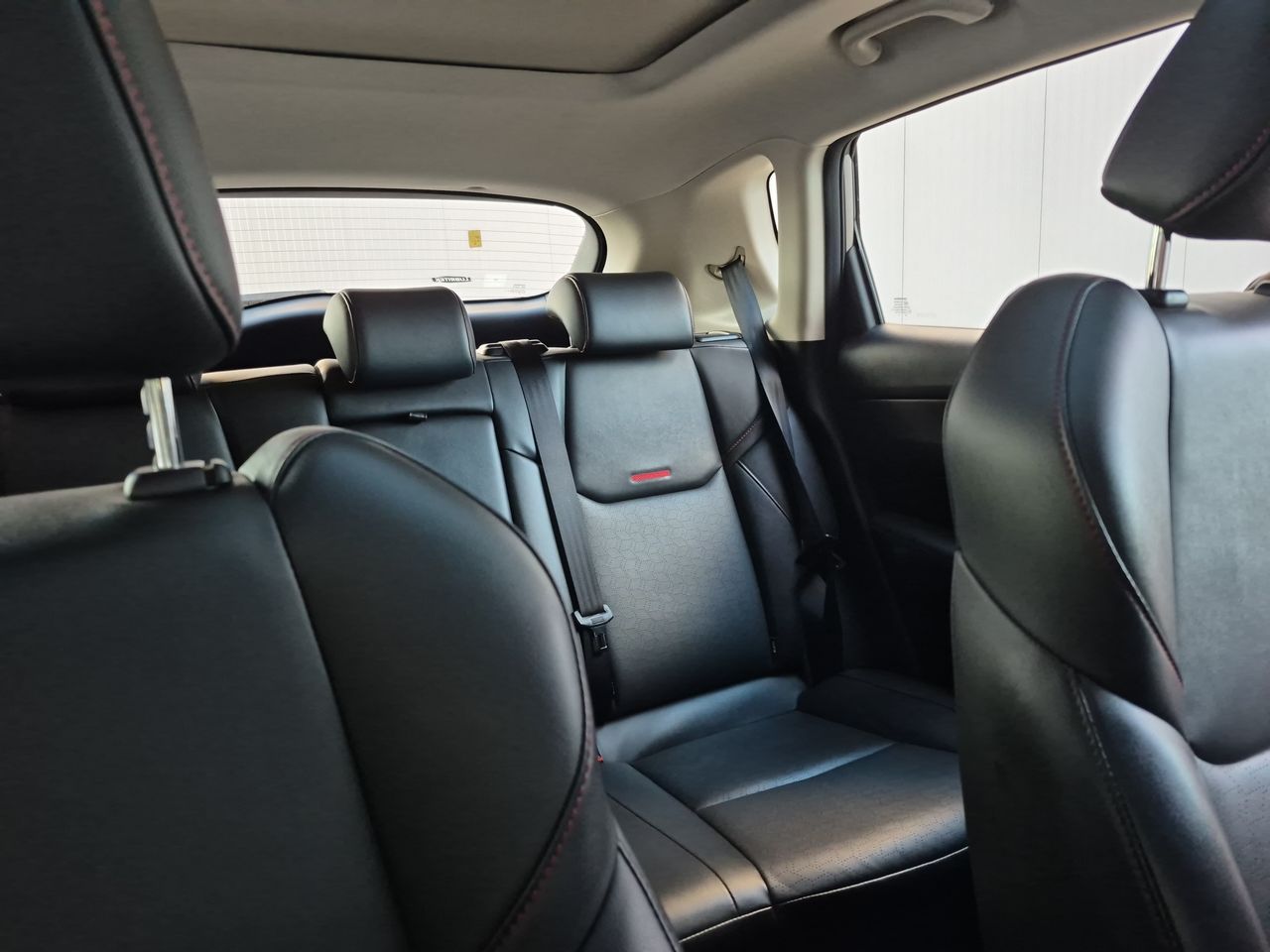 Changan Cs35 Cs35 Plus 1.4 Aut 2023 Usado  Usado en Webautos.cl