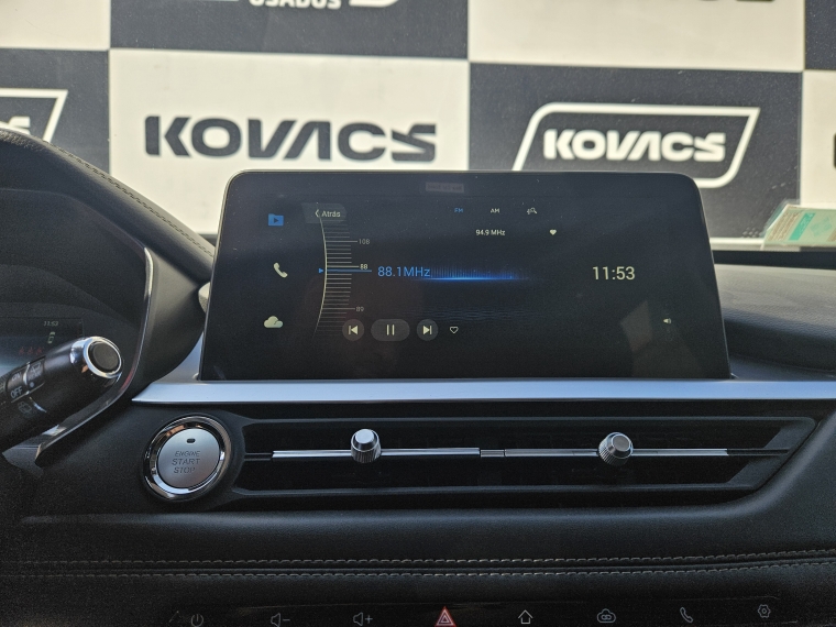 Chery Tiggo 7 Pro Glx At 2021 Usado  Usado en Kovacs Usados