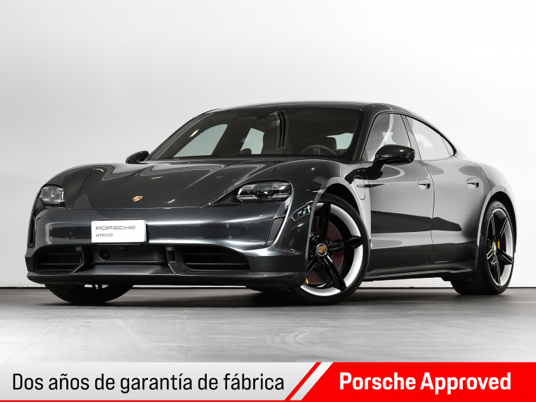 PORSCHE TAYCAN TURBO S 2025