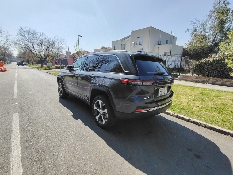 Jeep Grand cherokee Limited 2024 Usado en Autoadvice Autos Usados
