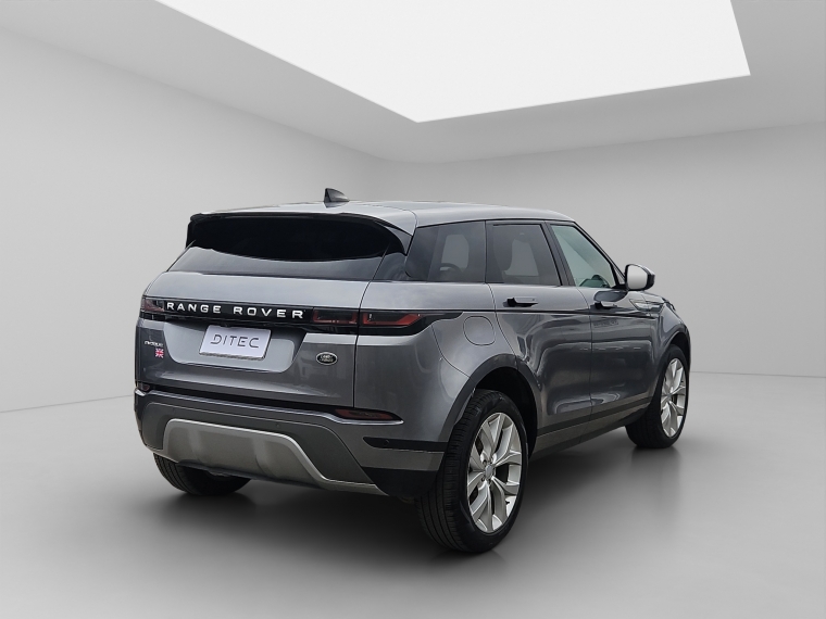 Land rover Range rover Evoque Mhev 4x4 2.0 Aut 2024 Usado  Usado en BMW Premium Selection