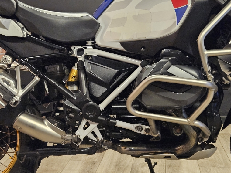 Bmw R 1250 gs adventure Ii Hp 2021 Usado en BMW Premium Selection