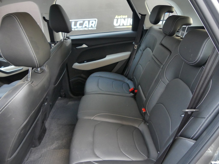 Chevrolet Captiva Mt6 4x2 1.5 2022 Usado  Usado en Webautos.cl