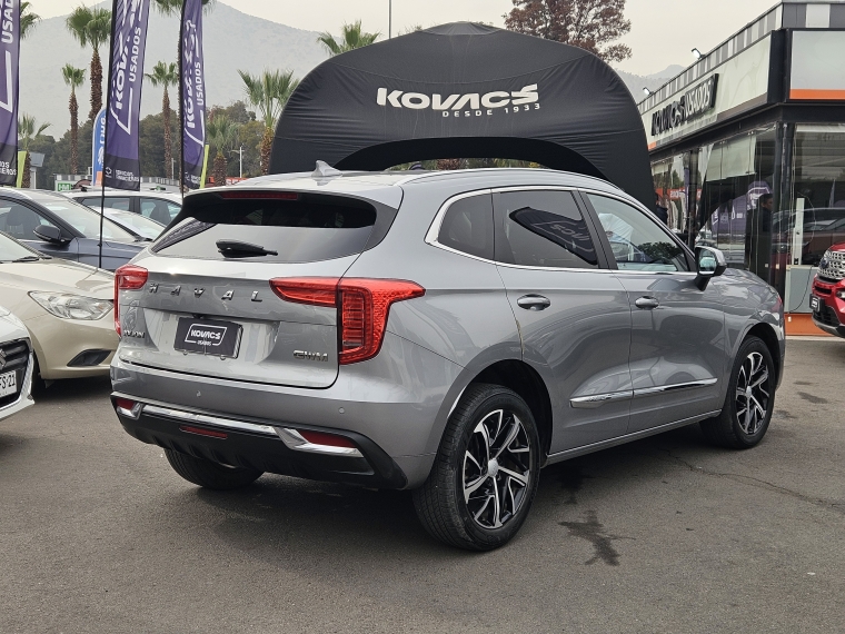 Haval Jolion Elite 1.5 Aut 2023 Usado  Usado en Kovacs Usados