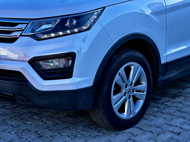 Changan Cx70 Luxury 1.6 2018 Usado  Usado en Kovacs Usados