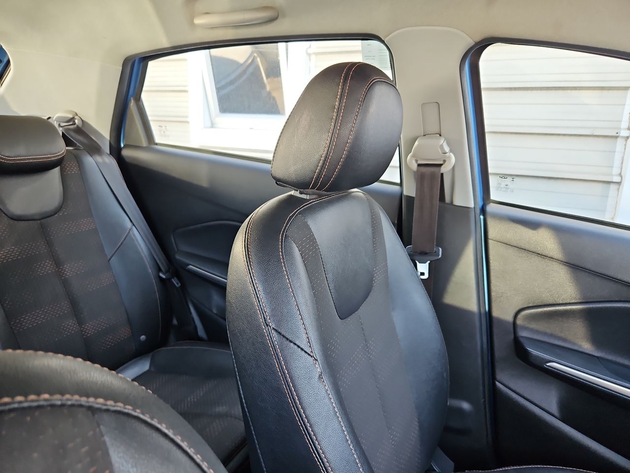 Chery Tiggo 2 Tiggo 2 1.5 2021 Usado en Usados de Primera - Sergio Escobar