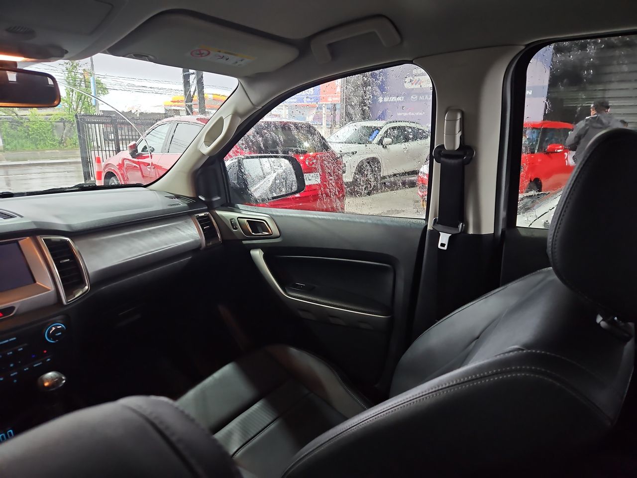 Ford Ranger Ranger 2.5 2022 Usado en Usados de Primera - Sergio Escobar