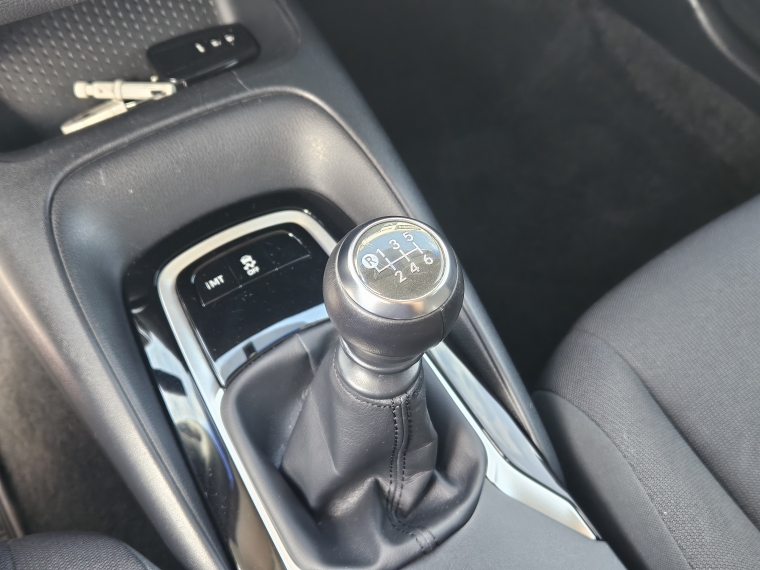 Toyota Corolla Xei Mt 2022 Usado  Usado en Kovacs Usados