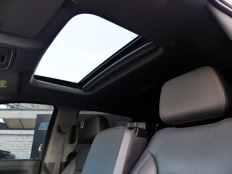 Chevrolet Silverado Cc Dcab 4x4 5.3 Aut 2022 Usado  Usado en Webautos.cl